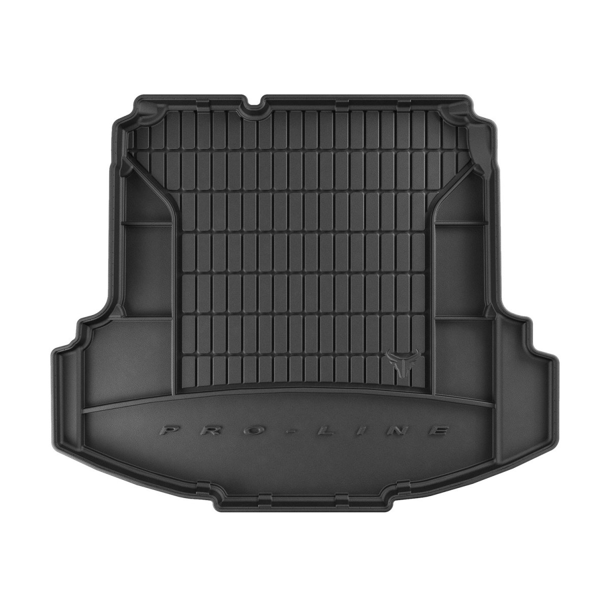 Volkswagen Jetta V Trunk Mat - Omac - Proline TPE - Black - '05-'11